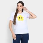 Ladies' T-Shirt, लाइलेक, small image number null